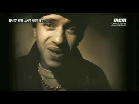 Blacko (Sniper) - Relève la Tête Ft Kery James, Diams, Le Rat Lucian, Kool Shen...