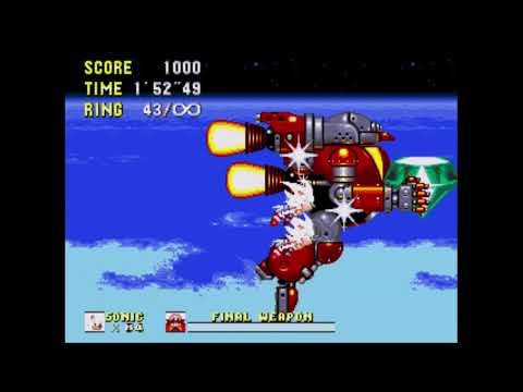 Long Gameplay Split In Many Parts (pt 14)