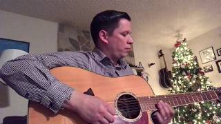 Mama’s Waiting - (Kenny Rogers/Robbie Brass Cover Song)