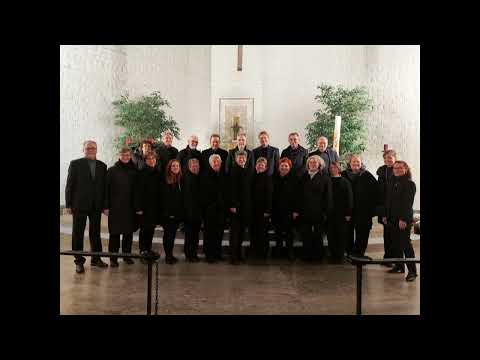 Günter Raphael - Advents-Kyrie: Maria durch ein Dornwald ging