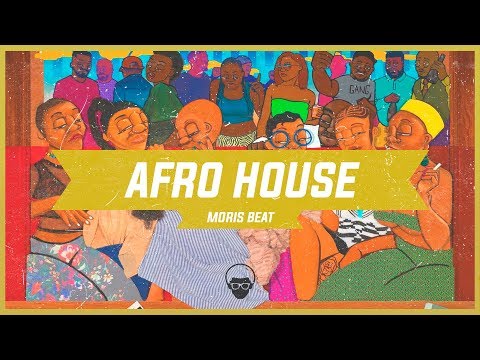 👑👑 [Afro-House] - DJ Lycox - ADOÇO (feat. Os Twiny) Pt.2 [Moris Beat Remix]
