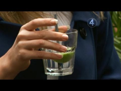 A Guide To Drinking Sensibly