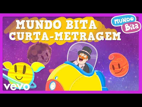Mundo Bita - Mundo Bita (O Curta Metragem) (Extras)