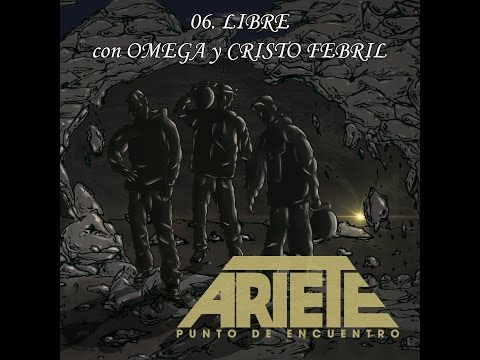 Libre (con Omega el CTM y Cristofebril)