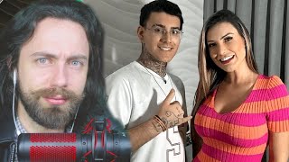 noticia mais ''legal'' de 2026👍