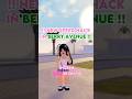 NEW Berry Avenue Speed GLITCH Roblox Berryave Bloxburg Brookhaven Shorts Tutorial Yt