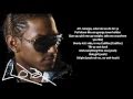 Lloyd - South Side (ft. Ashanti) - Lyrics *HD*