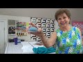 Becky Flared Leg Yoga Pants Lovely Gift And Mystery Quilt Update