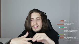 FELCA LIVE PARTE 2 (felca fala sobre as pessoas que dão 