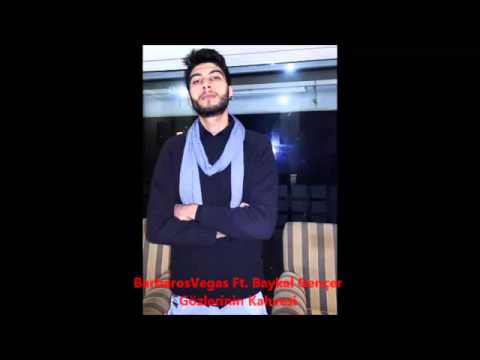 BarbarosVegas Ft. Baykal Gençer - Gözlerinin Kahvesi