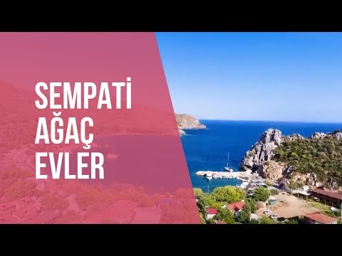 Sempati Ağaç Evler Tanıtım Filmi