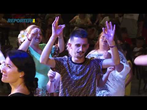 Gania nis fushatën në Turqi, premton shkëmbim territoresh Belek-Vranjefc [Gani Gërmia - Ep. 12]