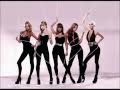 Girls Aloud-Rolling Back the Rivers in Time with ...