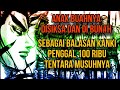 FULL FIGHT JENDERAL KANKI VS JENDERAL KHOCOU