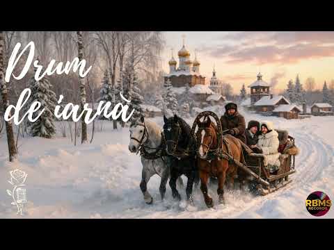 Drum de iarnă