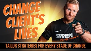 Unlock the Psychology of Change: How to Build Healthy Habits That Last a Lifetime