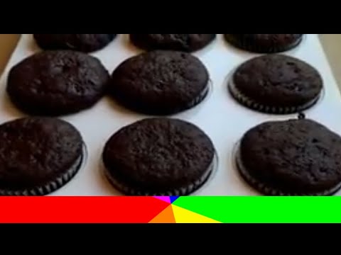 Cup cakes recipe with Akshaj & Akshita