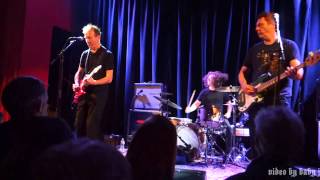 Hugh Cornwell-BEAT OF MY HEART-Live @ The Chapel, San Francisco, CA, June 7, 2015-The Stranglers