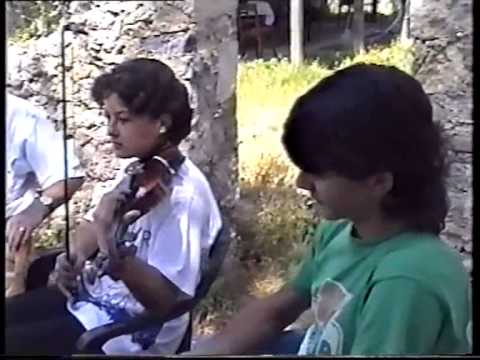 Grupi ''Zemer Tingulli''