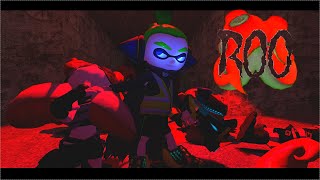 [スプラトゥーン アニメ] [ROO] プロパガンダ #12