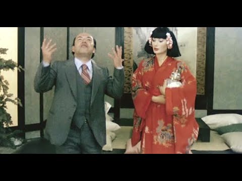 Week-end à l'italienne (1979) Bande annonce française VF