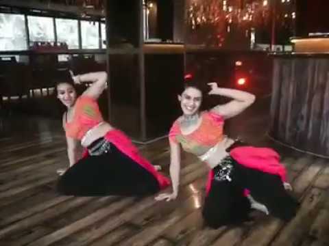 Dilbar  Hotel  dance