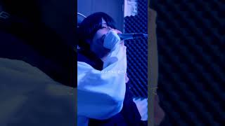 青 / cover  #歌ってみた #shorts #164