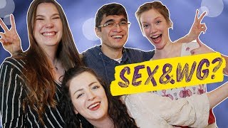 Lauter Sex in einer WG?  Reportage  Bedside Storie
