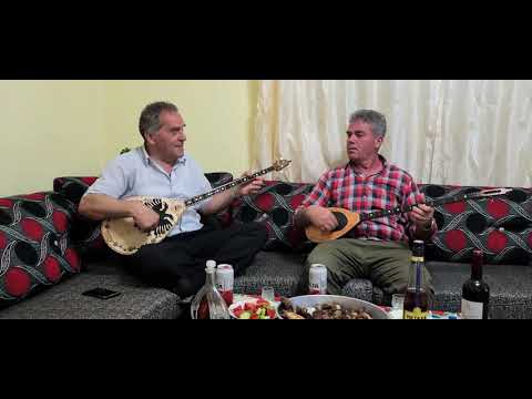 Kole dhe Pashku Martini LIVE - Byzylyk ne dore