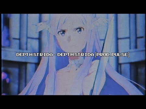 DEPTH STRIDA - DEPTH STRIDA [PROD. PULSE]