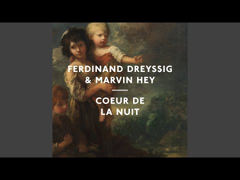 Coeur de la nuit (Worakls Remix)