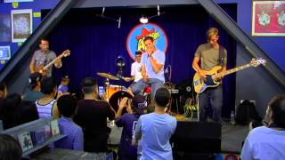 Matisyahu - Sunshine (Live at Amoeba)