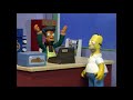 Robot Chicken The Simpsons
