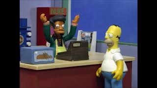 Robot Chicken - The Simpsons