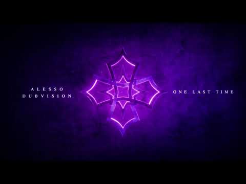 Alesso & DubVision vs. SHM - One Last Time vs. Save The World (Fuerte & Whaler MashUp)
