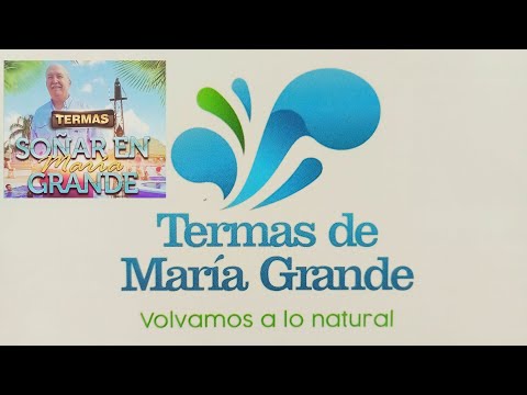 Termas de María Grande , Entre Ríos , Introducción e Historia , HD