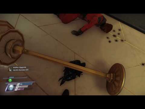 Let's Play Prey [2017] (Deutsch/Blind)Part:40 -Wie in einem Konzert!