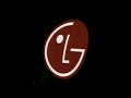 LG Logo 1995 In Divided High Major Also Known As G Major 64