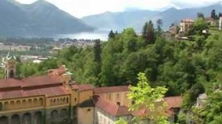 preview picture of video 'Zwitserland Locarno-Orselina-Ascona 2010'