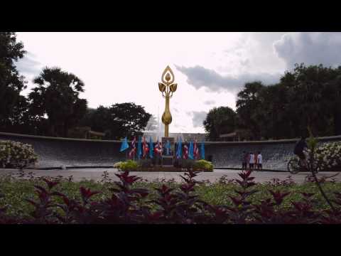 Thailand From The Ground - กรุงเทพมหานคร - Bangkok - Episode #2