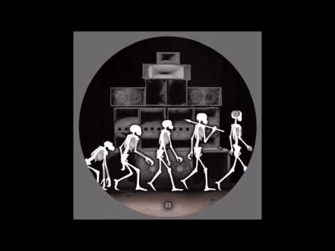 Mang Ton Cerveau 05 Sun Tek by Disakortex