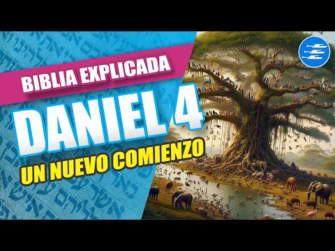 ✅ DANIEL 4 - EXPLAINED 🔥 | Revived by His Word || MAY 16, 2024 📌