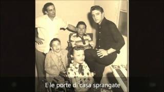 Talk About The Good Times - Elvis Presley (Sottotitolato in Italiano)