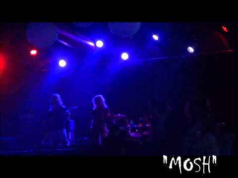 Mosh by Fall River Massacre (live)