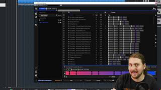 Video thumbnail for Free Plugin  Friday | ADSR Sample Manager by JimijaymesGuitarist
