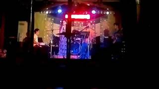 Only Exception-Cello Nunez