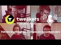 Tweakers Podcast #150 - Politieke beschouwingen, Stadia-keuzes en mmWave-laden