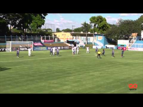 Rodrigo Calaça_Goleiro 2015