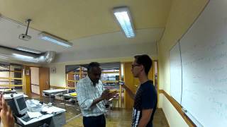 Eficiência Energética para a Indústria