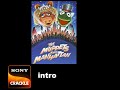 The Muppets Take Manhattan Sony Crackle Intro